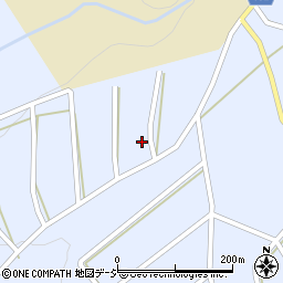 長野県上田市菅平高原1278-1929周辺の地図