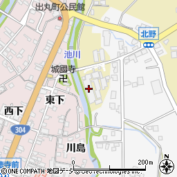 ＪＲＭ日本抵抗器製作所周辺の地図