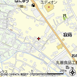 小林豊子きもの学院千曲教室周辺の地図