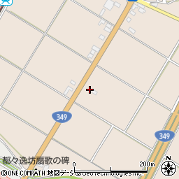 茨城県常陸太田市磯部町909周辺の地図