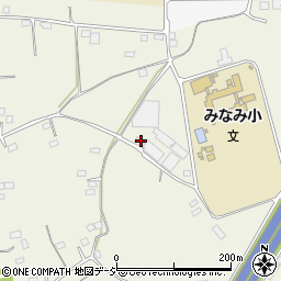栃木県鹿沼市南上野町469周辺の地図