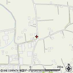 栃木県鹿沼市南上野町426-2周辺の地図