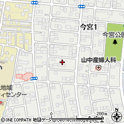 焼肉スンチャン 今宮店周辺の地図