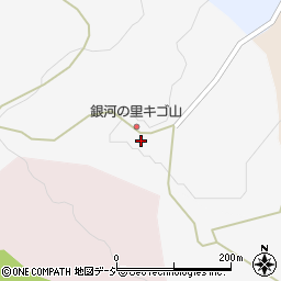 石川県金沢市平等本町カ周辺の地図