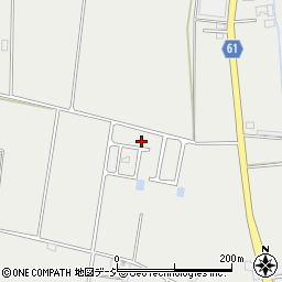 栃木県芳賀郡市貝町赤羽3159-9周辺の地図