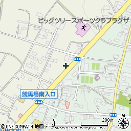栃木県宇都宮市西川田町41周辺の地図