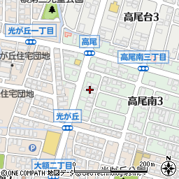 村田キッズクリニック周辺の地図
