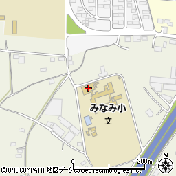 栃木県鹿沼市南上野町503周辺の地図