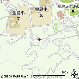 斉藤メガネ周辺の地図