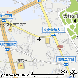 日特工業株式会社　サービスセンター周辺の地図