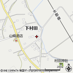 中村産業周辺の地図