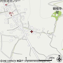 長野県千曲市森2014-1周辺の地図