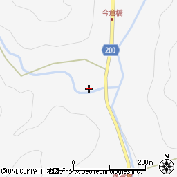 栃木県佐野市秋山町393周辺の地図