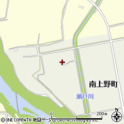 栃木県鹿沼市大和田町169周辺の地図