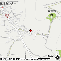 長野県千曲市森2012周辺の地図