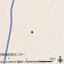 佐藤衣料品店周辺の地図