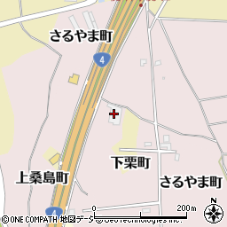 株式会社熊本重車輌周辺の地図