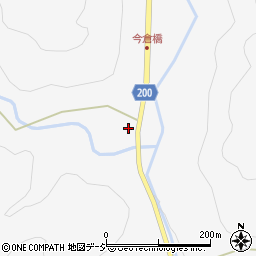 栃木県佐野市秋山町366周辺の地図