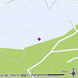ロッヂ山幸周辺の地図