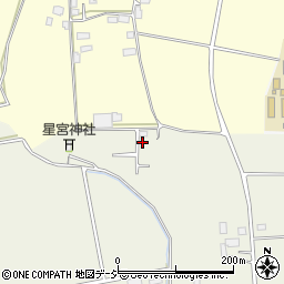 栃木県鹿沼市南上野町420周辺の地図