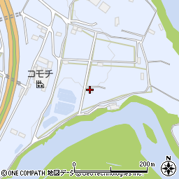 桜井ボデー周辺の地図