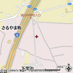 株式会社アビー周辺の地図