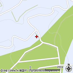 長野県上田市菅平高原1223-3282周辺の地図