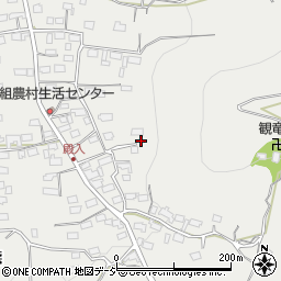 長野県千曲市森2193周辺の地図