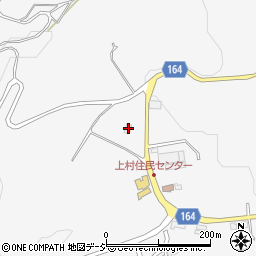 群馬県渋川市祖母島2289-1周辺の地図