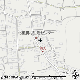 長野県千曲市森2206周辺の地図