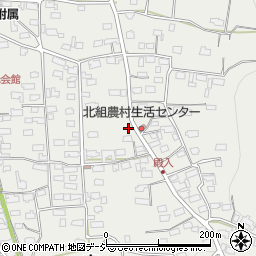 長野県千曲市森2297-1周辺の地図