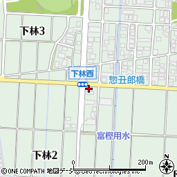 有限会社デジタルプラザ周辺の地図