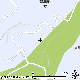 長野県上田市菅平高原1223-5073周辺の地図