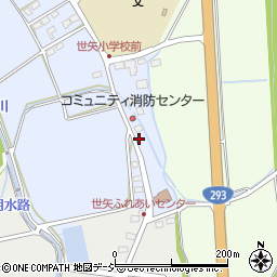 渋谷食堂周辺の地図