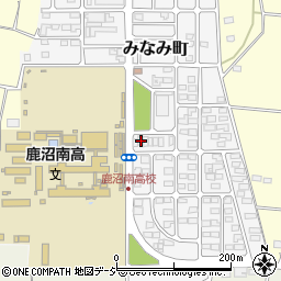中島薬品周辺の地図