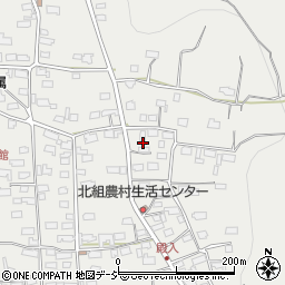 長野県千曲市森2286-4周辺の地図