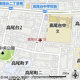 綜合電化ルーム周辺の地図