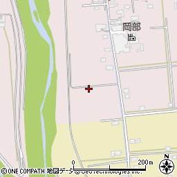 茨城県常陸太田市小沢町2219周辺の地図