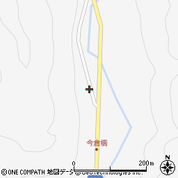 栃木県佐野市秋山町309周辺の地図