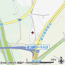栃木県宇都宮市下砥上町2周辺の地図