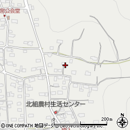 長野県千曲市森2271周辺の地図