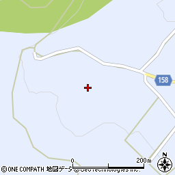 長野県上田市菅平高原1223-2752周辺の地図