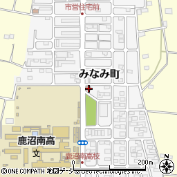 大東瓦斯工業株式会社周辺の地図