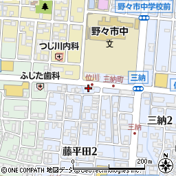垣坂太佳盛土地家屋調査士事務所周辺の地図