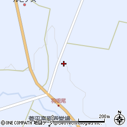 長野県上田市菅平高原1223-2110周辺の地図