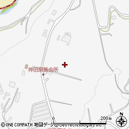 群馬県渋川市祖母島2682-1周辺の地図