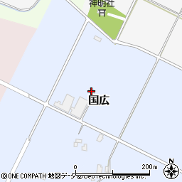 舘田康弘税理士周辺の地図