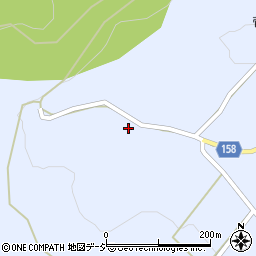長野県上田市菅平高原1223-5246周辺の地図