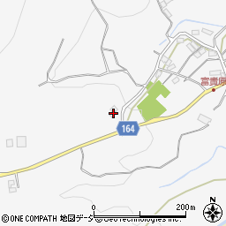 群馬県渋川市祖母島1705周辺の地図