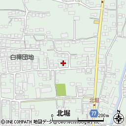 石坂商会周辺の地図